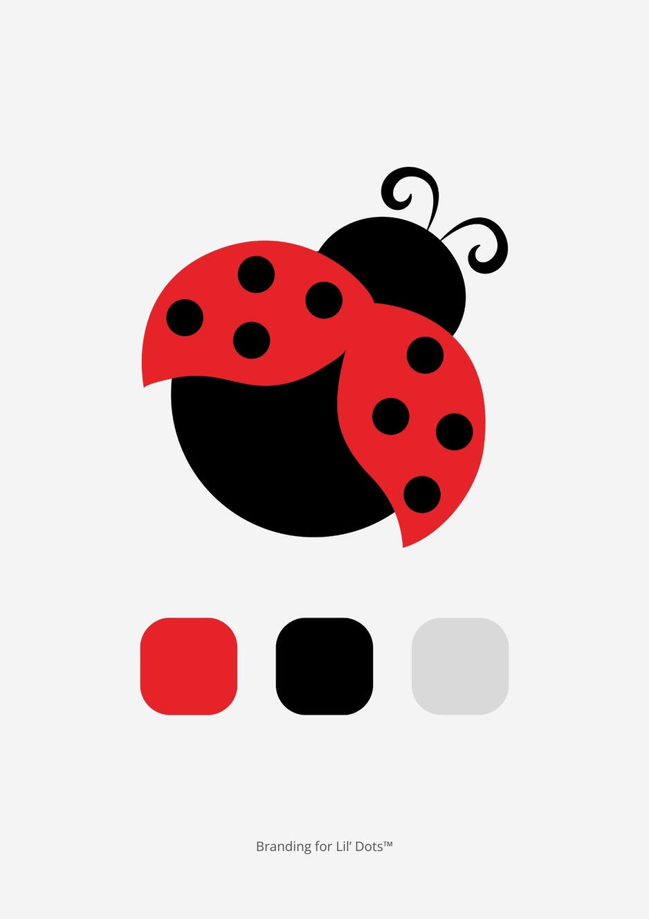 Lil&#39; Dots
