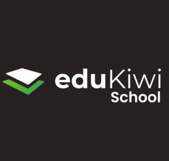 Worked on Figma Presentations for EduKiwi School