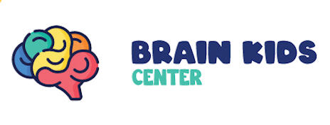 Brain Kids Center Logo